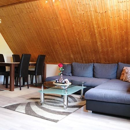 Ferienwohnung "Siggi" Winsen Εξωτερικό φωτογραφία