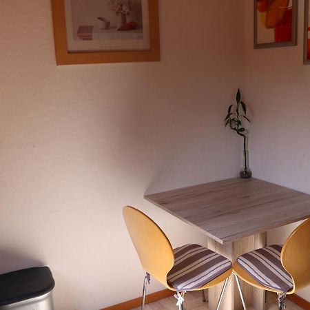 Ferienwohnung "Siggi" Winsen Εξωτερικό φωτογραφία