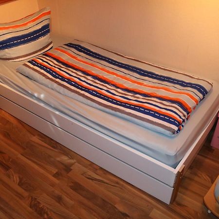 Ferienwohnung "Siggi" Winsen Εξωτερικό φωτογραφία