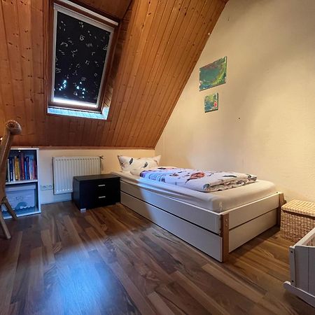 Ferienwohnung "Siggi" Winsen Εξωτερικό φωτογραφία