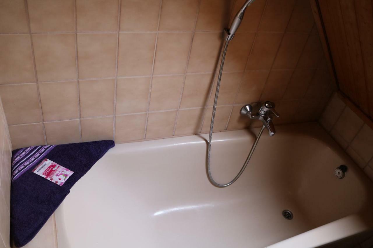 Ferienwohnung "Siggi" Winsen Εξωτερικό φωτογραφία